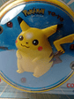 Pikachu Yo-yo Yoyo 1998 Tiger Pokemon Hasbro Nintendo - Miniatura 5