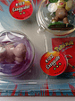 Exeggcutor Y Exeggcute 1999 Hasbro Pokemon Nintendo - Miniatura 4