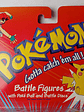 Ponyta Y Rapidash 1999 Hasbro Pokemon Nintendo - Miniatura 2