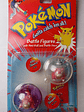 Slowpoke Y Slowbro 1999 Hasbro Pokemon Nintendo - Miniatura 1