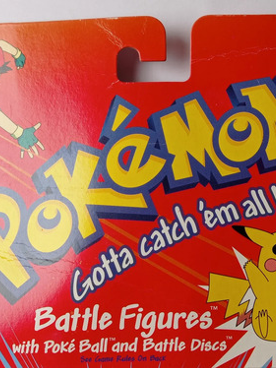 Slowpoke Y Slowbro 1999 Hasbro Pokemon Nintendo 2