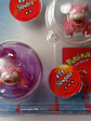 Slowpoke Y Slowbro 1999 Hasbro Pokemon Nintendo - Miniatura 4