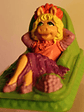 Miss Piggy (en Bolsa) 1995 Muppets Mcd 90s - Miniatura 4