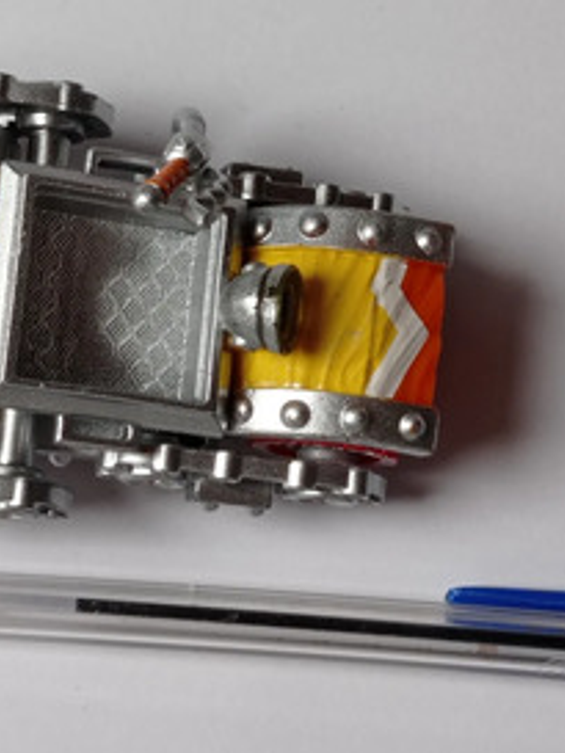 Barrel Blaster 2015 Skylanders Donkey Kong Dk Activision 2