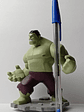 The Hulk Disney Infinity Marvel - Miniatura 2