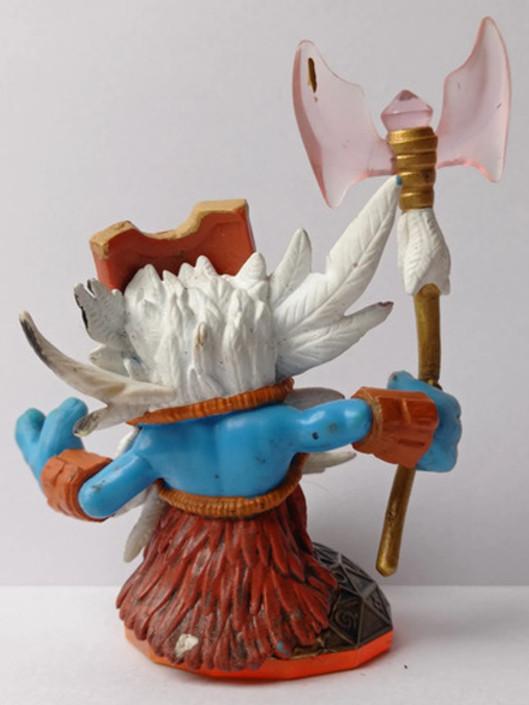 Double Trouble 2012 Skylanders Activision 4