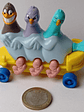 Palomos The Goodfeathers Animaniacs 1993 Mcd Warner Bros - Miniatura 2