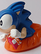 Sonic The Hedgehog 1993 Mcd Sega - Miniatura 1