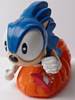 Sonic The Hedgehog 1993 Mcd Sega - Miniatura 3