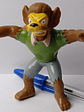 Ned As Werewolf 2002 Simpsons Creepy Classics Burger King - Miniatura 1
