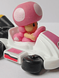 Toadette 2024 Mcd Mario Kart Nintendo - Miniatura 1
