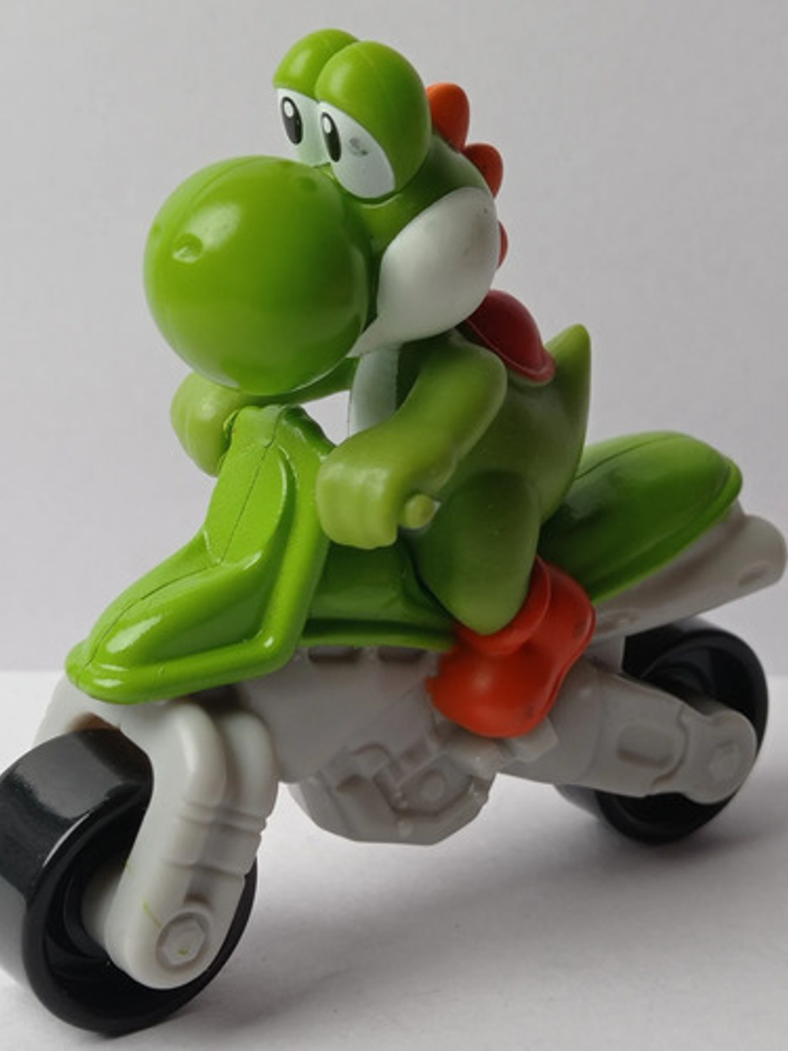 Yoshi 2022 Mcd Mario Kart Nintendo 1