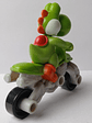 Yoshi 2022 Mcd Mario Kart Nintendo - Miniatura 4