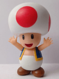 Toad 2014 Jakks World Of Nintendo Mario Bros - Miniatura 1