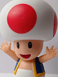 Toad 2014 Jakks World Of Nintendo Mario Bros - Miniatura 3