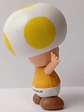 Yellow Toad 2014 Jakks World Of Nintendo Mario Bros - Miniatura 3