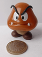 Goomba 2014 Jakks World Of Nintendo Mario Bros - Miniatura 2