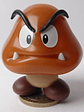 Goomba 2014 Jakks World Of Nintendo Mario Bros - Miniatura 3