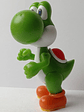 Yoshi 2023 Jakks World Of Nintendo Mario Bros - Miniatura 2
