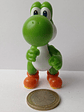 Yoshi 2023 Jakks World Of Nintendo Mario Bros - Miniatura 3