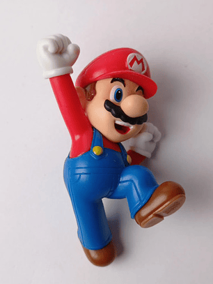 Mario Bros 2020 Jakks World Of Nintendo