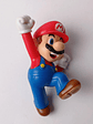 Mario Bros 2020 Jakks World Of Nintendo - Miniatura 1
