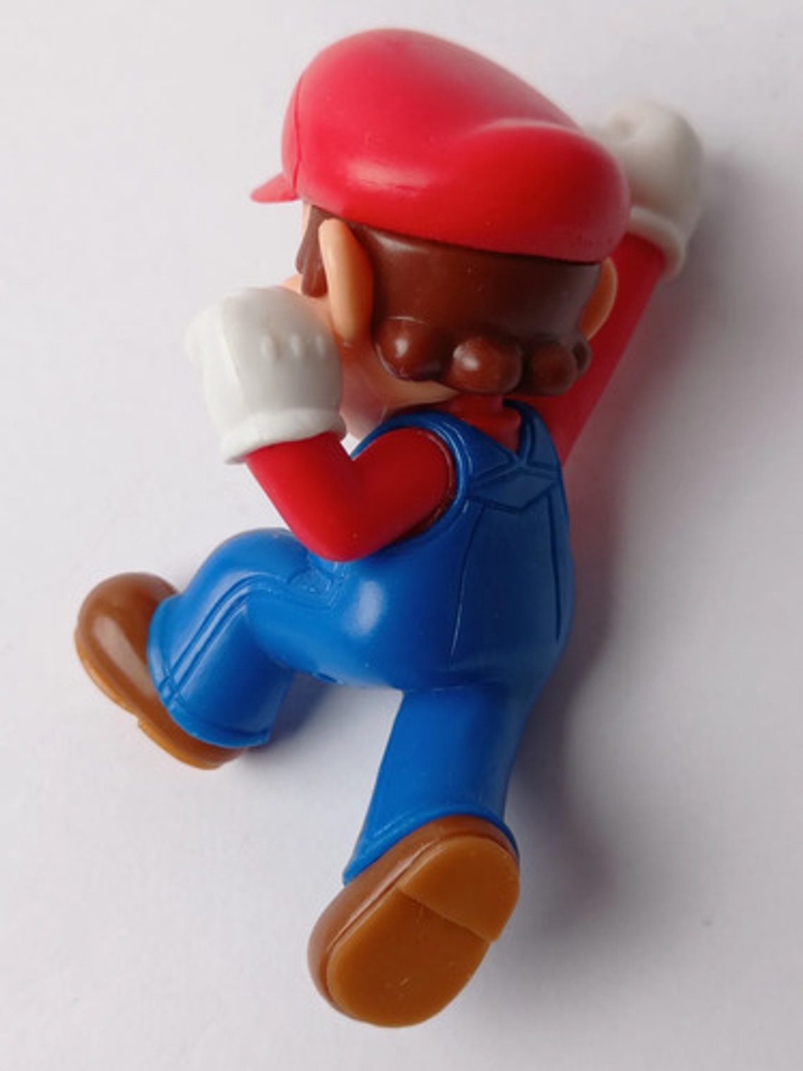 Mario Bros 2020 Jakks World Of Nintendo 3
