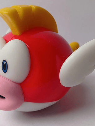 Cheep Cheep 2022 Jakks World Of Nintendo Mario Bros