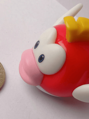 Cheep Cheep 2022 Jakks World Of Nintendo Mario Bros