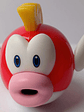 Cheep Cheep 2022 Jakks World Of Nintendo Mario Bros - Miniatura 4