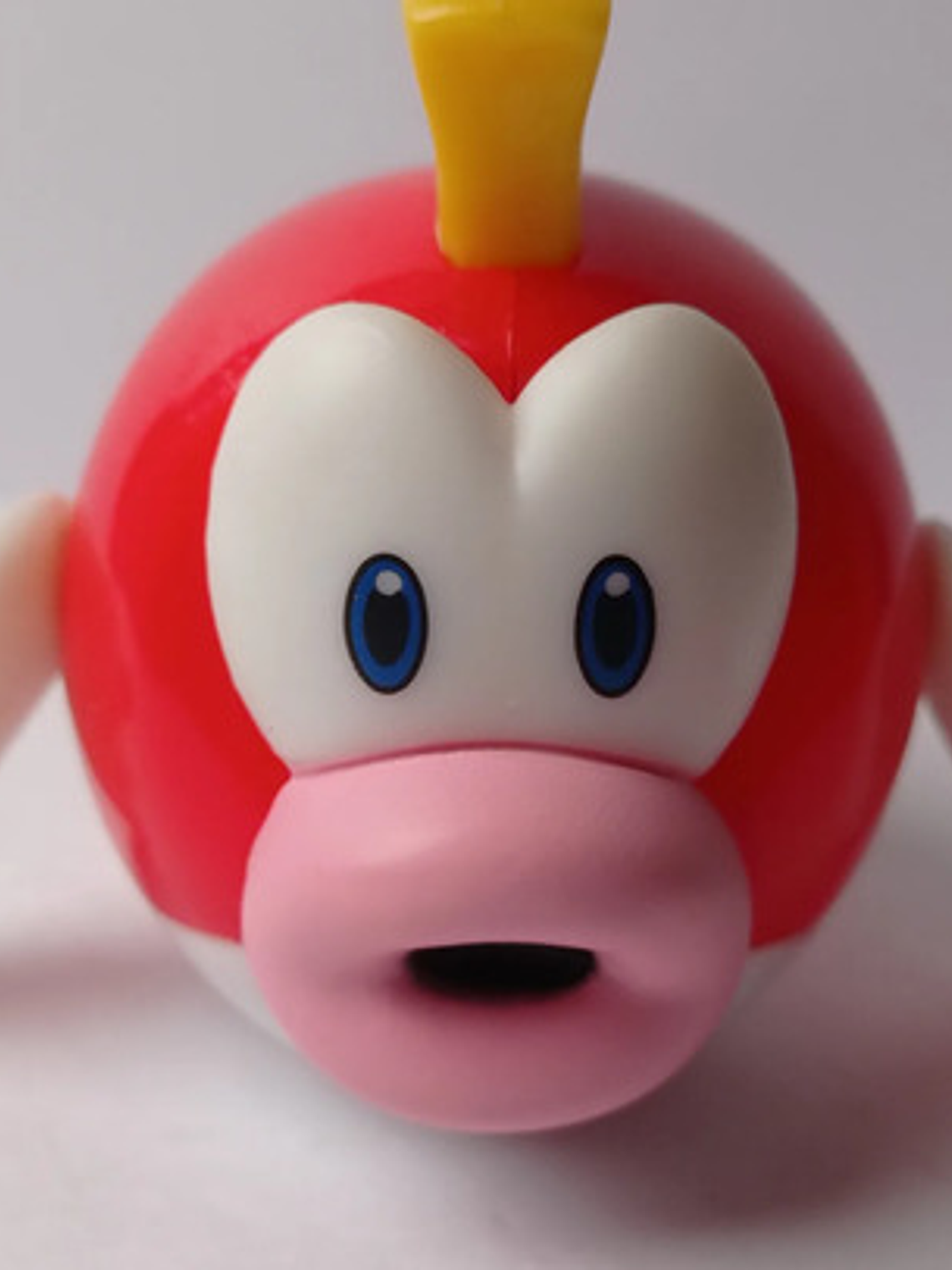 Cheep Cheep 2022 Jakks World Of Nintendo Mario Bros 5