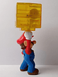 Mario Con Bloque Misterioso 2018 Mcd Nintendo Mario Bros - Miniatura 4