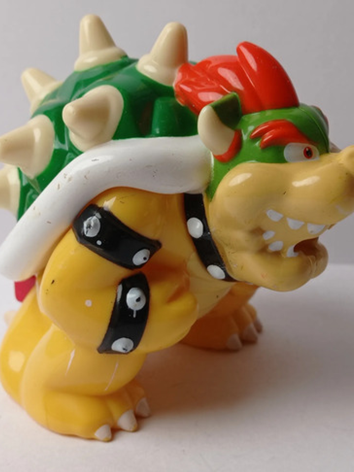 Bowser 2017 Mcd Nintendo Mario Bros 1