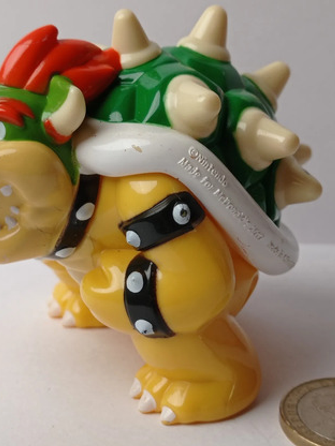 Bowser 2017 Mcd Nintendo Mario Bros 3