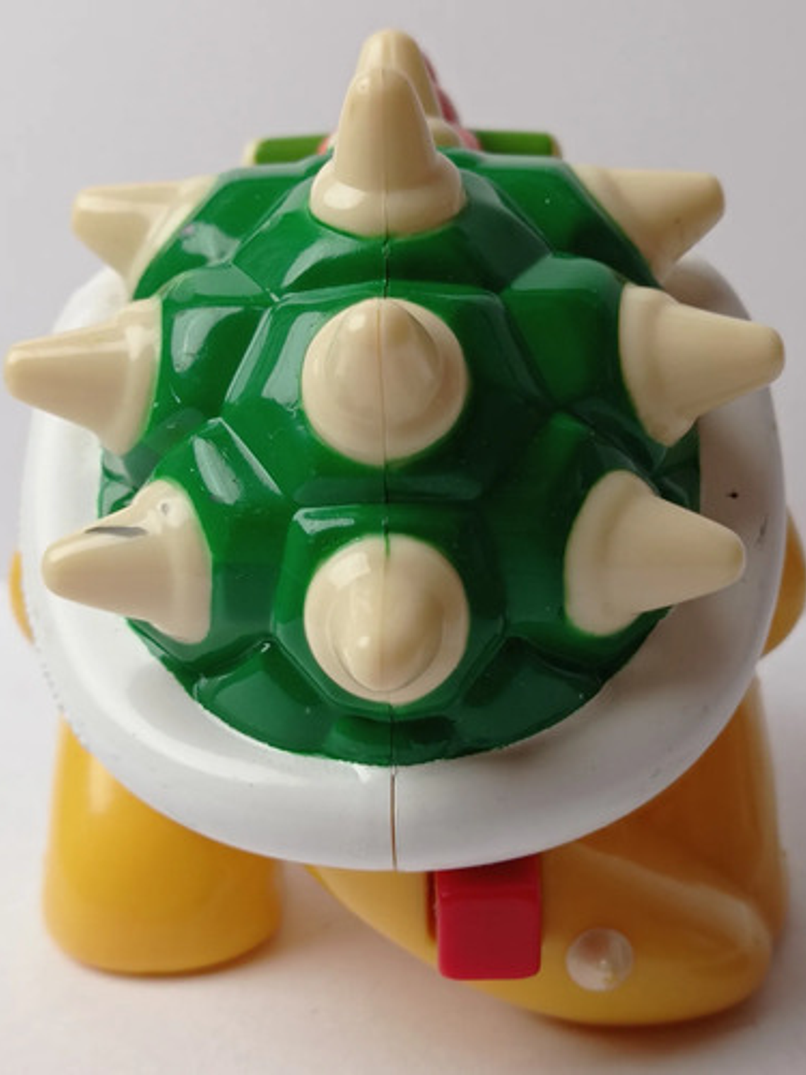 Bowser 2017 Mcd Nintendo Mario Bros 4