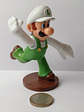 Fire Luigi 2018 Mcd Nintendo Mario Bros - Miniatura 2