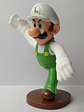 Fire Luigi 2018 Mcd Nintendo Mario Bros - Miniatura 3