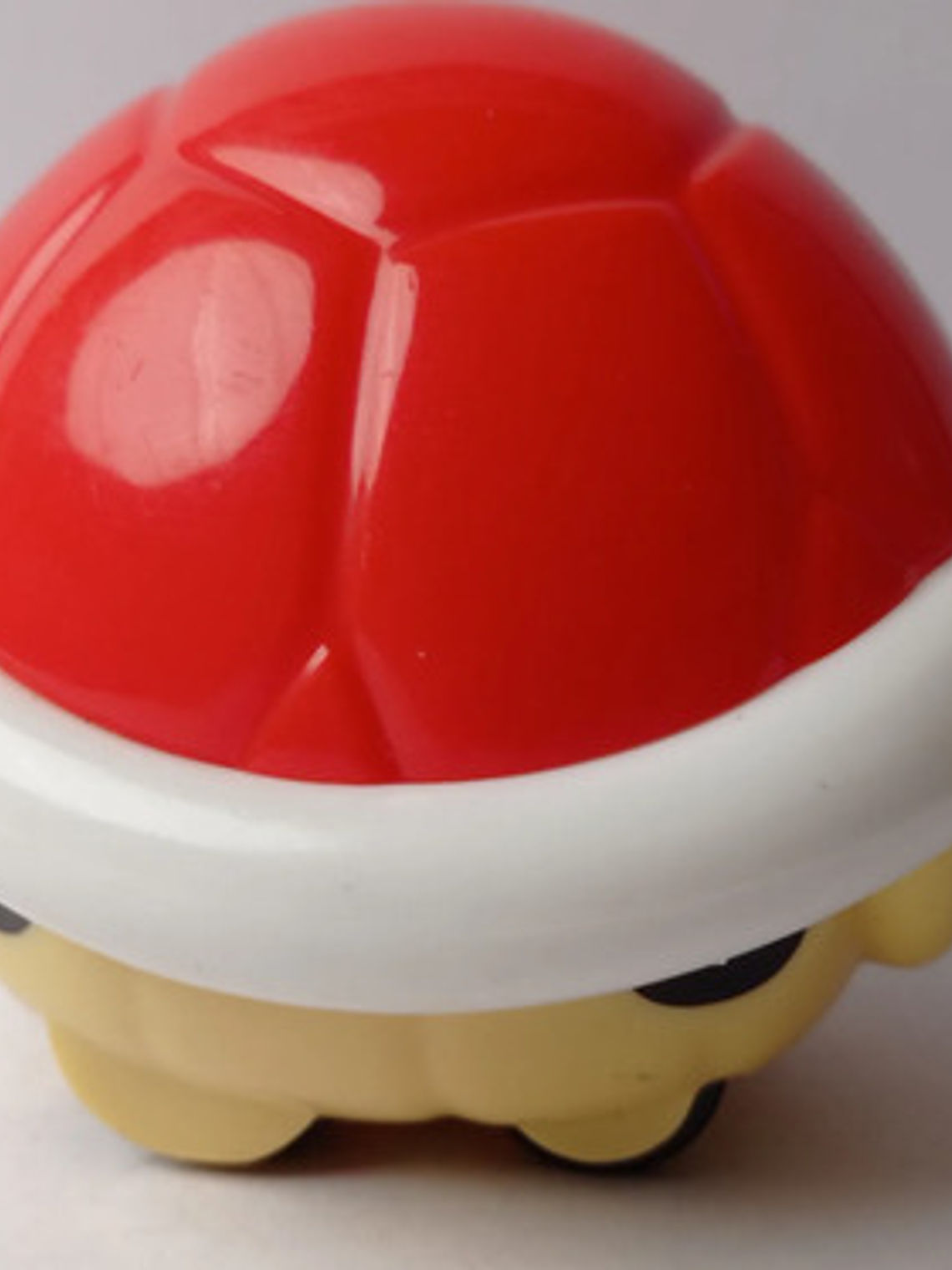 Caparazón De Koopa 2017 Mcd Nintendo Mario Bros Ruedas 1