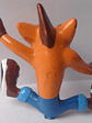 Figura Crash Bandicoot 90s Mini - Miniatura 3