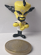 Figura Dr Neo Cortex 90s Crash Bandicoot Mini - Miniatura 2