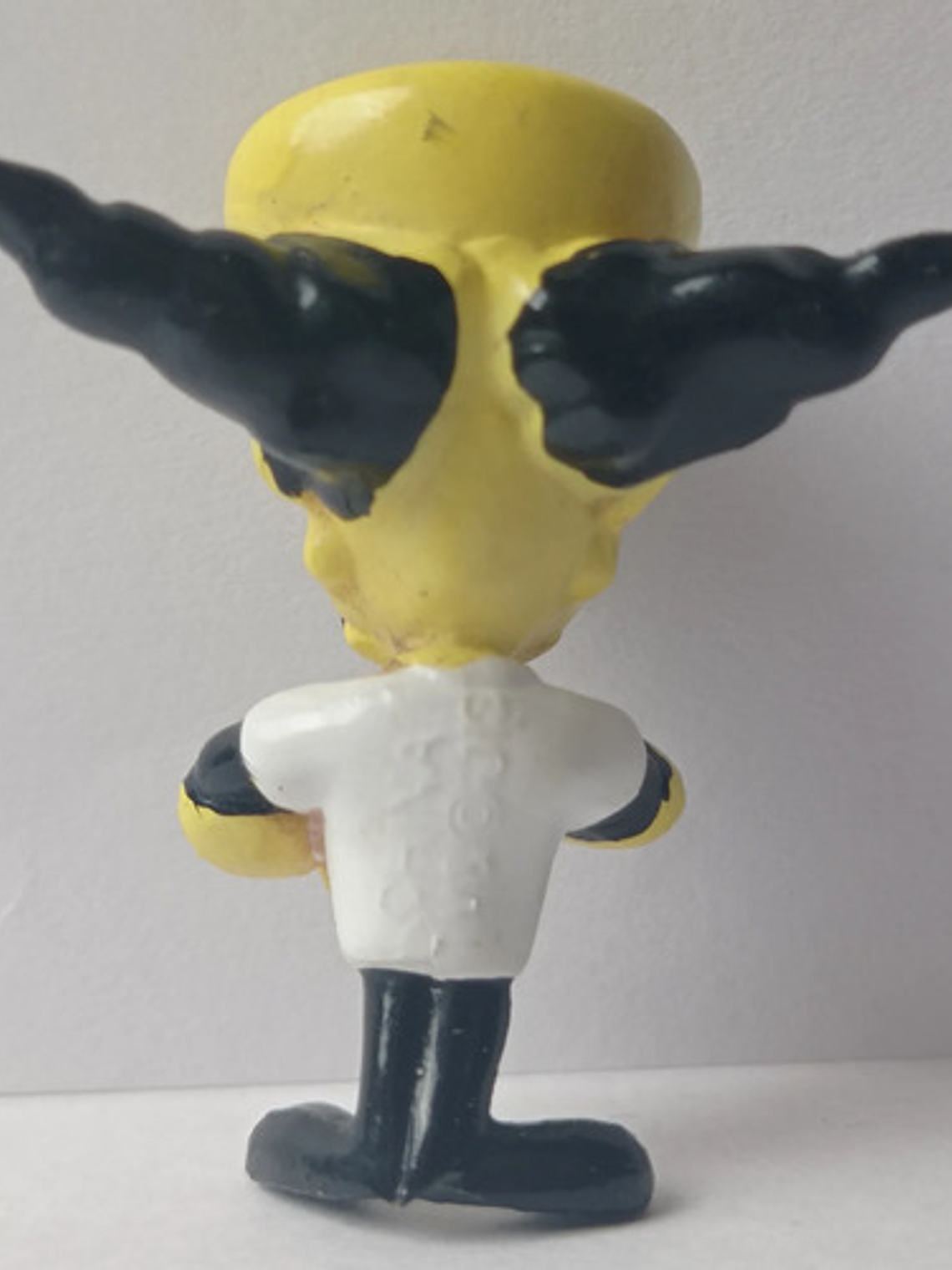 Figura Dr Neo Cortex 90s Crash Bandicoot Mini 3