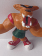 Figura Tiny Tiger 90s Crash Bandicoot Mini - Miniatura 1