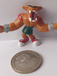 Figura Tiny Tiger 90s Crash Bandicoot Mini - Miniatura 2