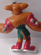 Figura Tiny Tiger 90s Crash Bandicoot Mini - Miniatura 3