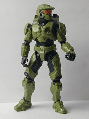 Master Chief 2020 Halo Jazwares Microsoft World Of Halo