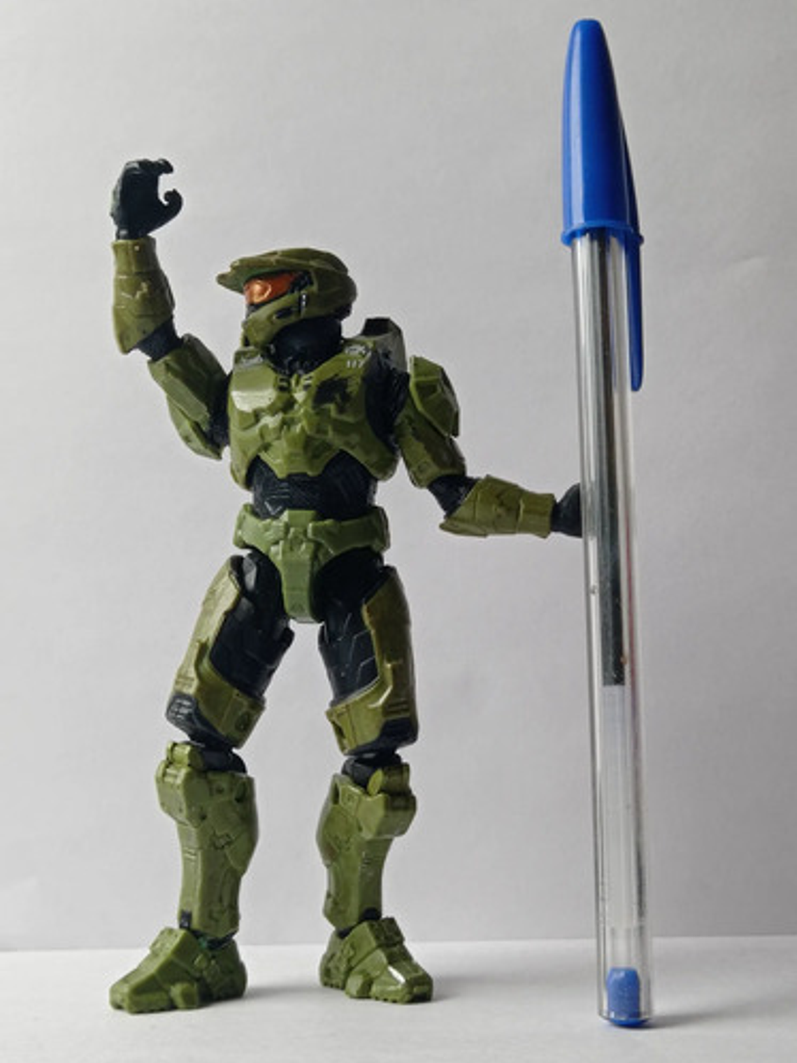Master Chief 2020 Halo Jazwares Microsoft World Of Halo 2