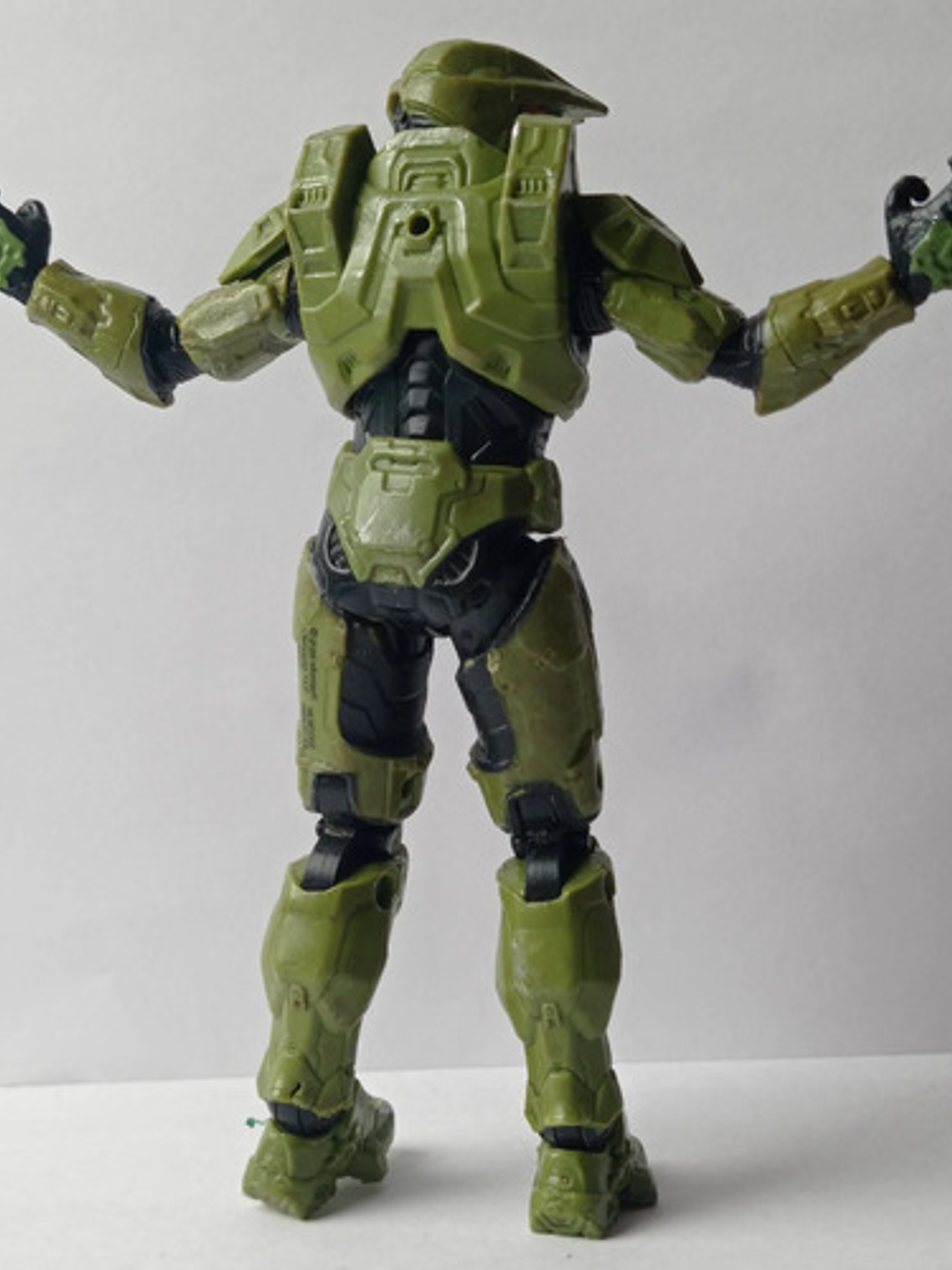 Master Chief 2020 Halo Jazwares Microsoft World Of Halo 4