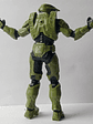 Master Chief 2020 Halo Jazwares Microsoft World Of Halo - Miniatura 4