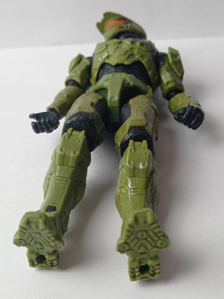 Master Chief 2020 Halo Jazwares Microsoft World Of Halo 6