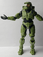 Master Chief 2020 Halo Jazwares Microsoft Spartan Collection - Miniatura 1